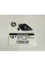 Shimano BNT4328 + BNT3687 + BNT4319 - Handle Retainer Set - Shimano