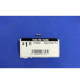 1190582 - Spool Shaft Pin