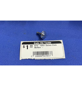 Daiwa K16-4201 Daiwa Click Button -