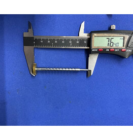 Penn 42-320 Penn 320 GTi Worm Gear - Bin 688