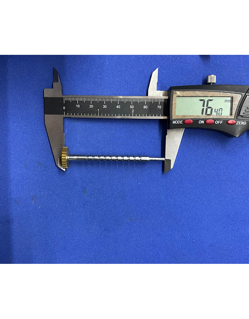 Penn 42-320 Penn 320 GTi Worm Gear