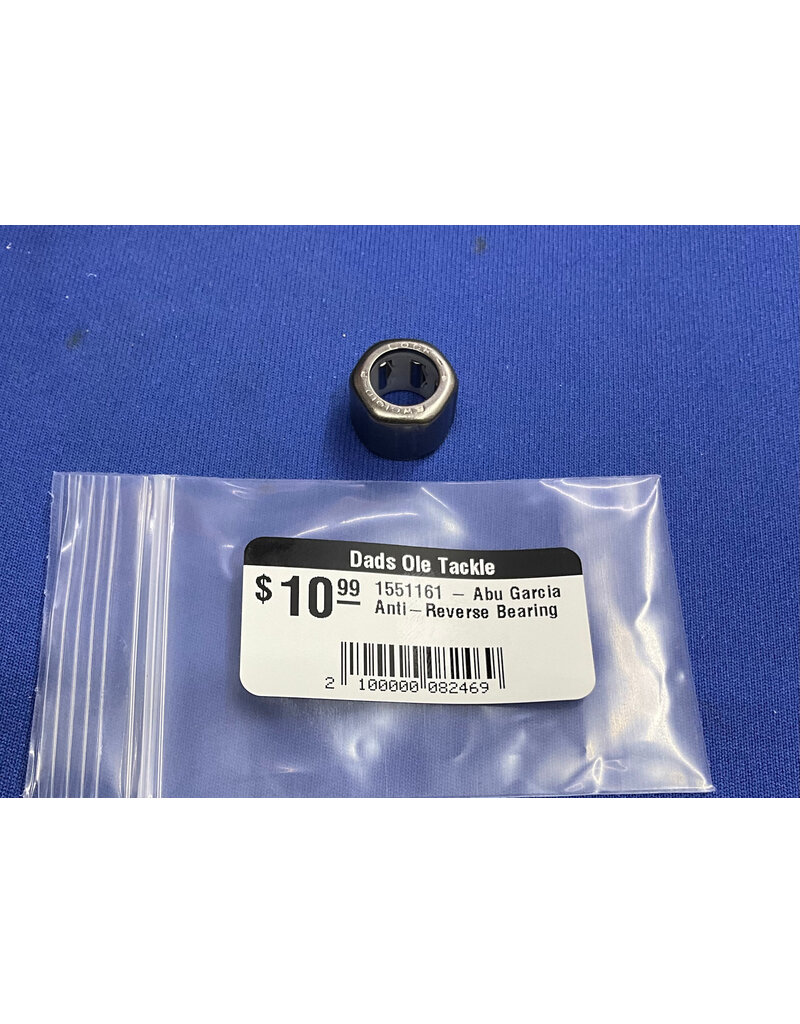 Abu Garcia 1551161 - Abu Garcia Anti-Reverse Bearing