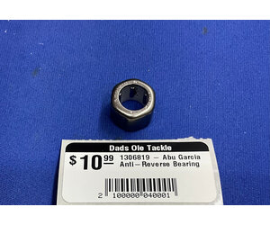 Abu Garcia Ambassadeur Anti-Reverse Bearing - DadsOleTackle
