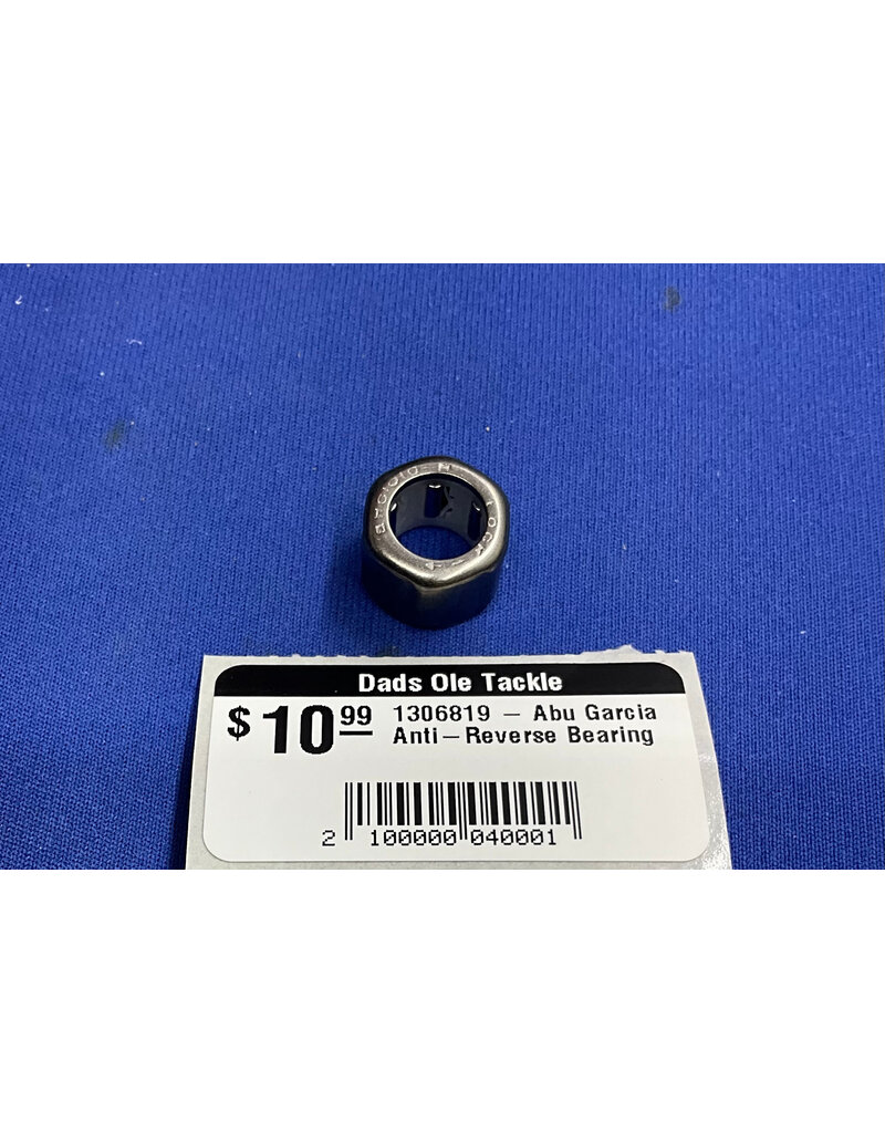 Abu Garcia 1306819 - Abu Garcia Ambassadeur Anti-Reverse One Way Roller Bearing