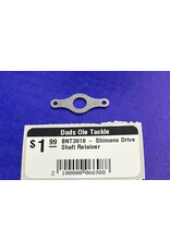 Shimano BNT3818 - Shimano Drive Shaft Retainer