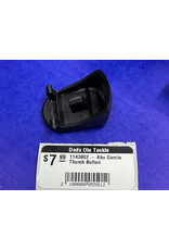 Abu Garcia 1143802 - Abu Garcia Thumb Button