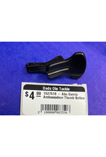 Abu Garcia 1527518 - Abu Garcia Ambassadeur Thumb Button