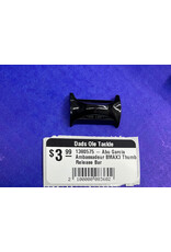 Abu Garcia 1380575 - Abu Garcia Ambassadeur BMAX3 Thumb Release Bar