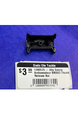 Abu Garcia 1380575 - Abu Garcia Ambassadeur BMAX3 Thumb Release Bar