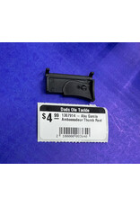 Abu Garcia 1307914 - Abu Garcia Ambassadeur Thumb Rest