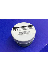 Turtle Wax Rod and Reel Paste Wax 2 ounce reuseable container