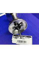 Abu Garcia 1116238 - New Abu Garcia Ambassadeur 7000i Spool Silver