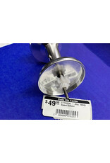 Abu Garcia 1116238 - New Abu Garcia Ambassadeur 7000i Spool Silver