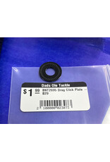 Shimano Shimano Calcutta TE 400LJV 401 Drag Click Plate - BNT2695