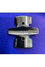 Abu Garcia 30-68 PENN Long Beach 66 Chrome Reel STAND