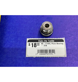 Penn 40-114HL  - Penn Bearing