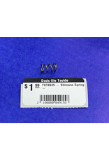 Shimano TGT0035 - Shimano Spring -