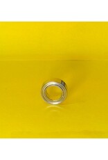 DadsOleTackle 5x9x3mm Stainless Steel Bearing replaces Lew's DY-102950010 Key#81
