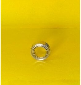 DadsOleTackle 5x9x3mm Stainless Steel Bearing replaces Lew's DY-102950010 Key#81