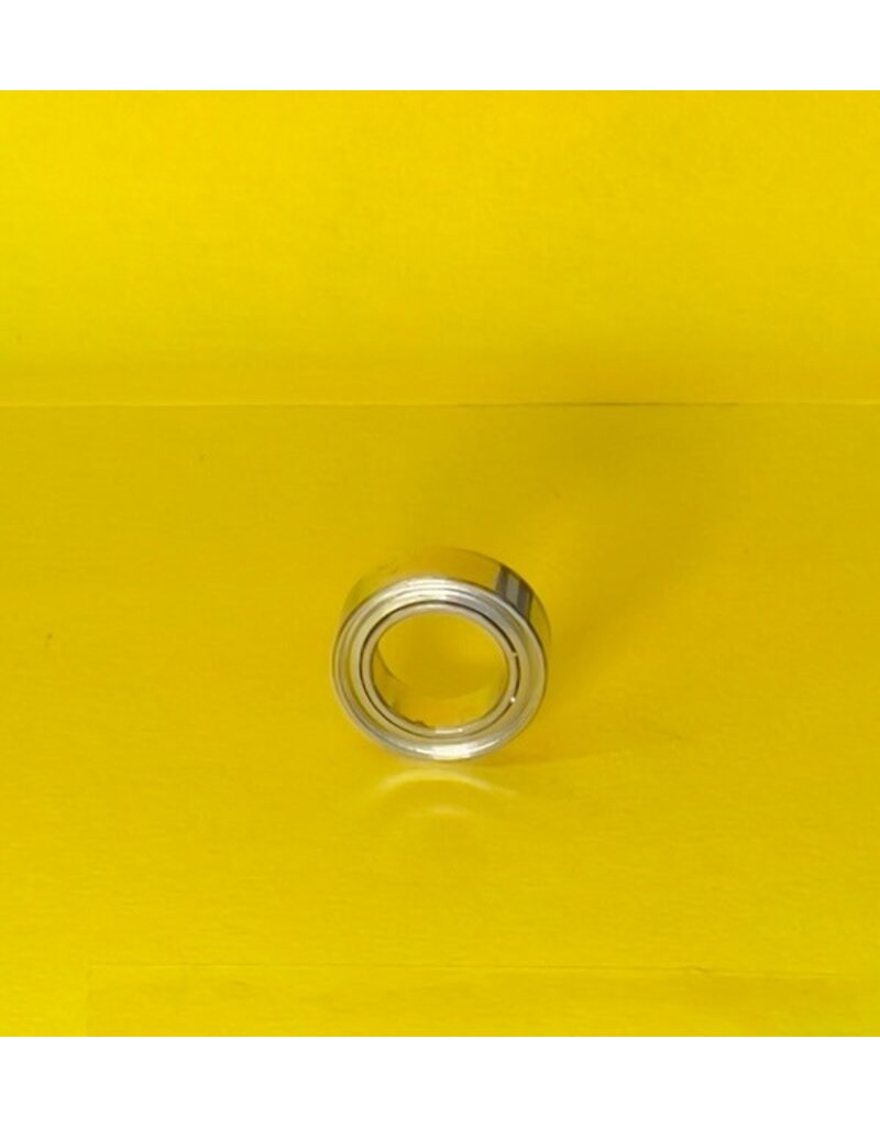DadsOleTackle 5x9x3mm Stainless Steel Bearing replaces Lew's DY-102950010 Key#81