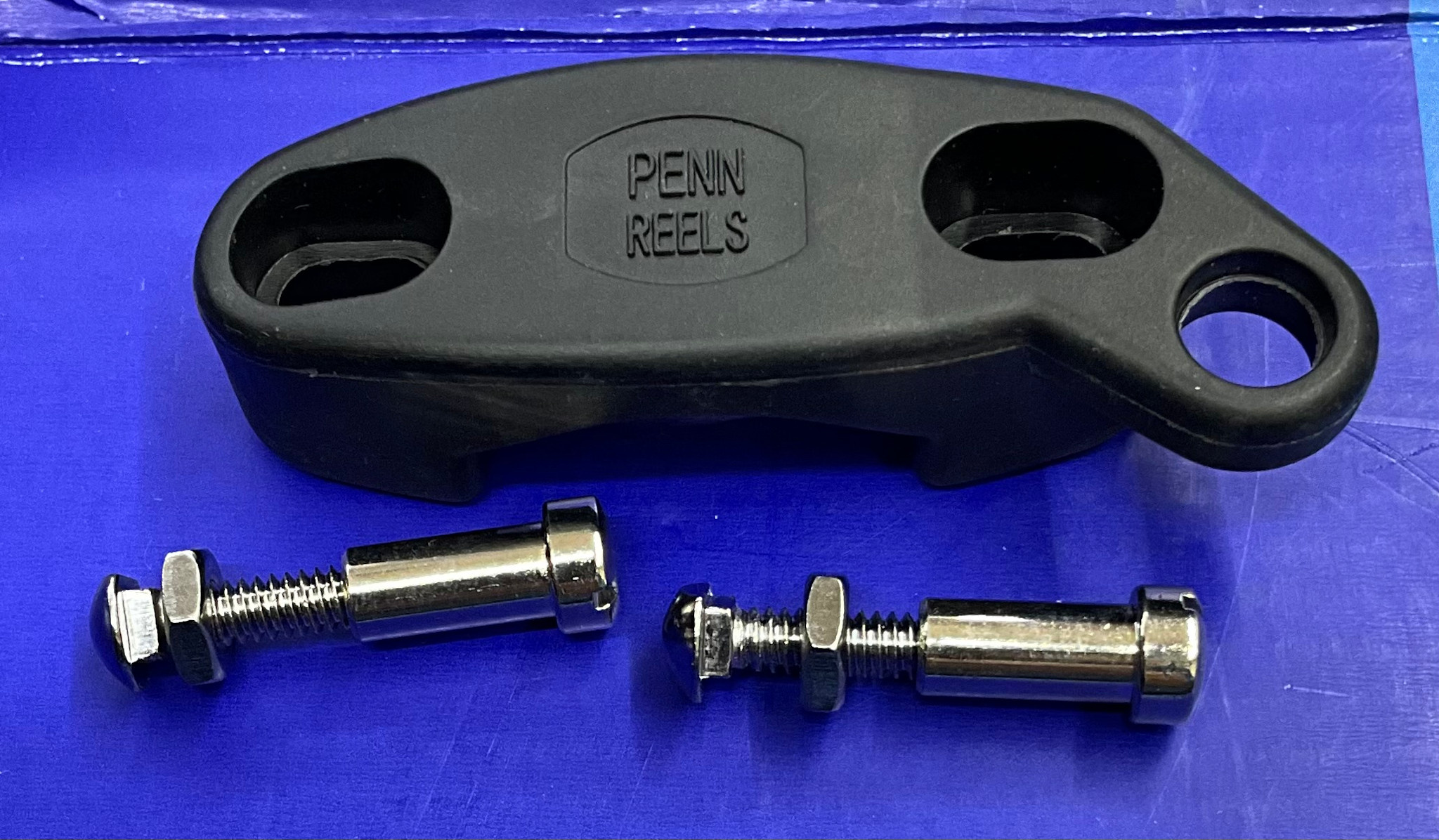 Penn Rods Straps Penn Rod Clamp Set - DadsOleTackle