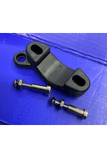 Penn Penn Rod Clamp Set 1 Each 33-114H2, 2 Each 1128058, 2 Each 1128059, & 2 Each 1116161