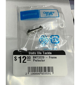 Shimano BNT3229 - Frame Protector