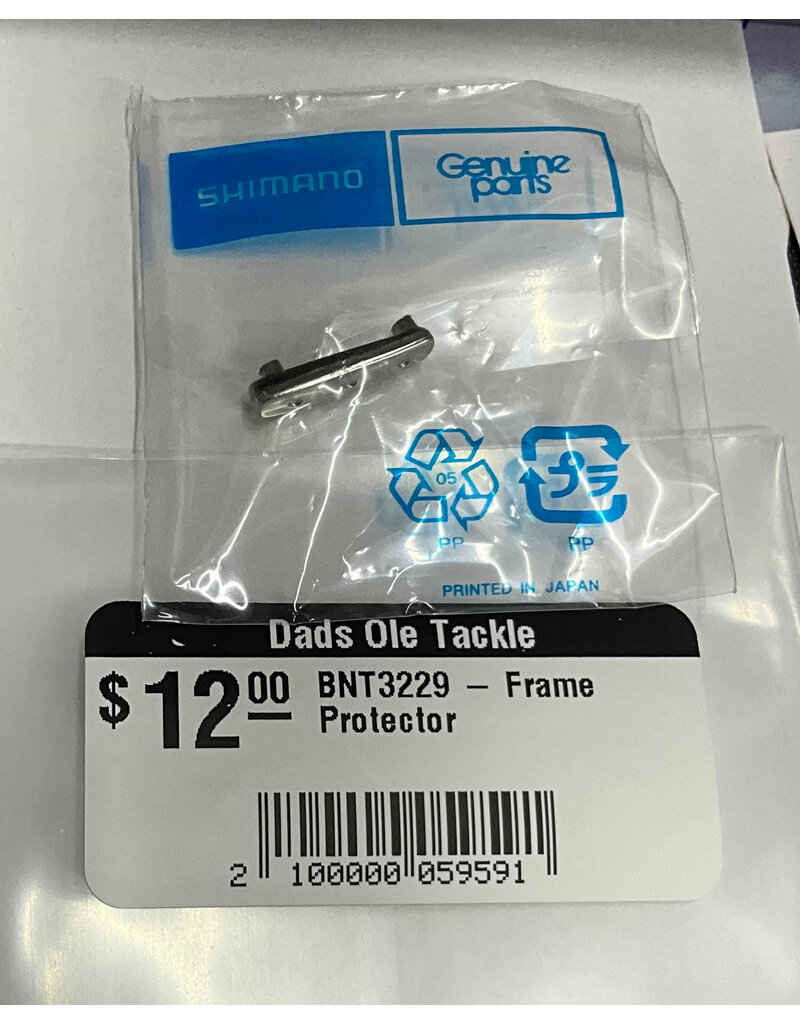 Shimano BNT3229 - Frame Protector