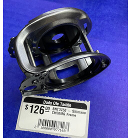 Shimano BNT3750 - Discontinued Shimano CH50MG Frame