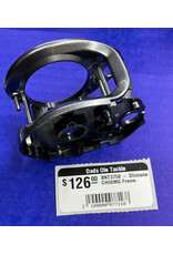 Shimano BNT3750 - Discontinued Shimano CH50MG Frame