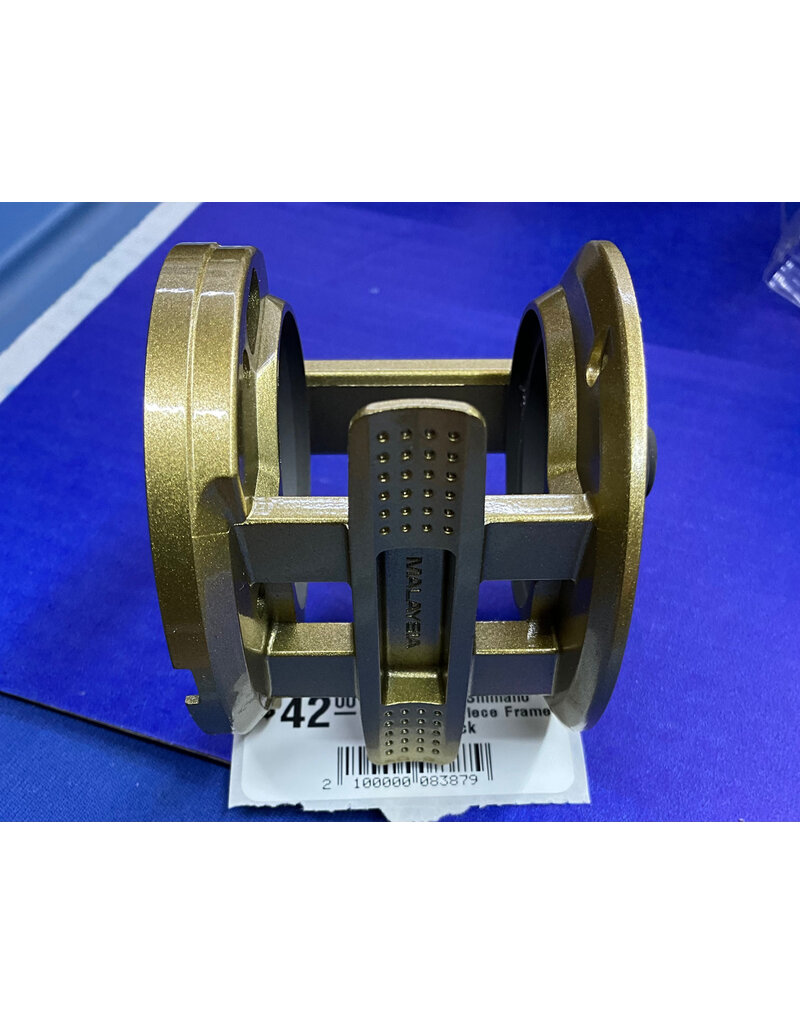 Shimano BNT2785 - Shimano Catala One Piece Frame new old stock