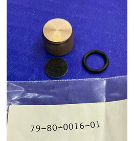 79-80-0016-01- Pflueger cast control cap set