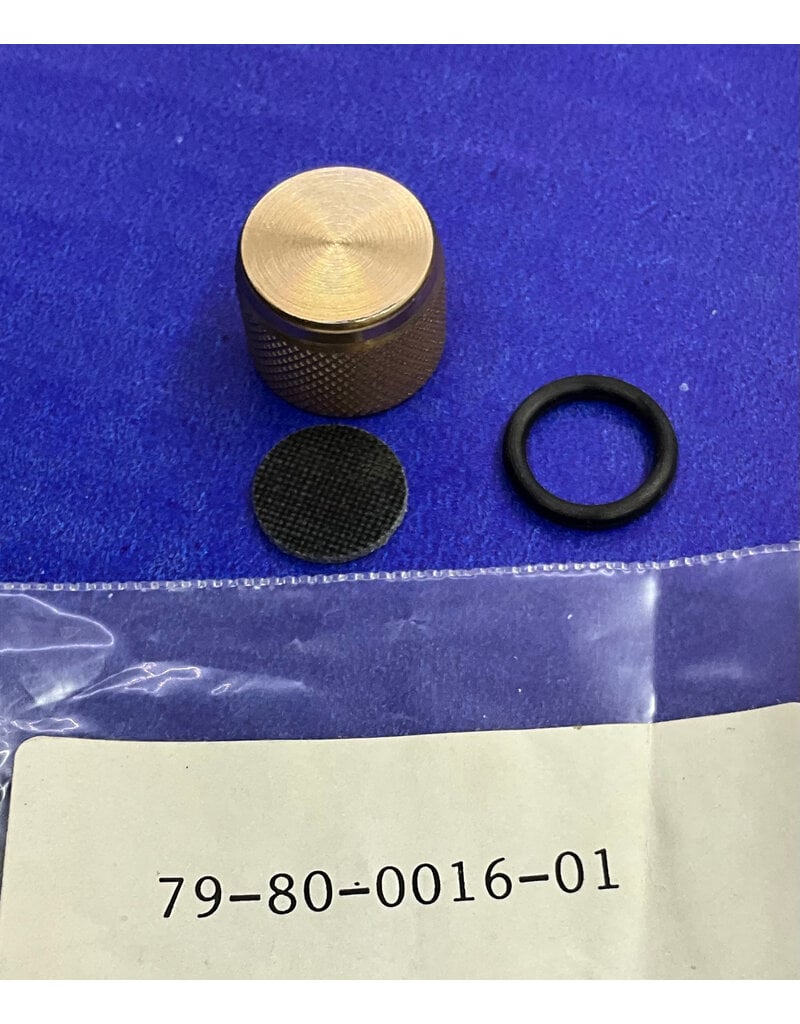 79-80-0016-01- Pflueger cast control cap set