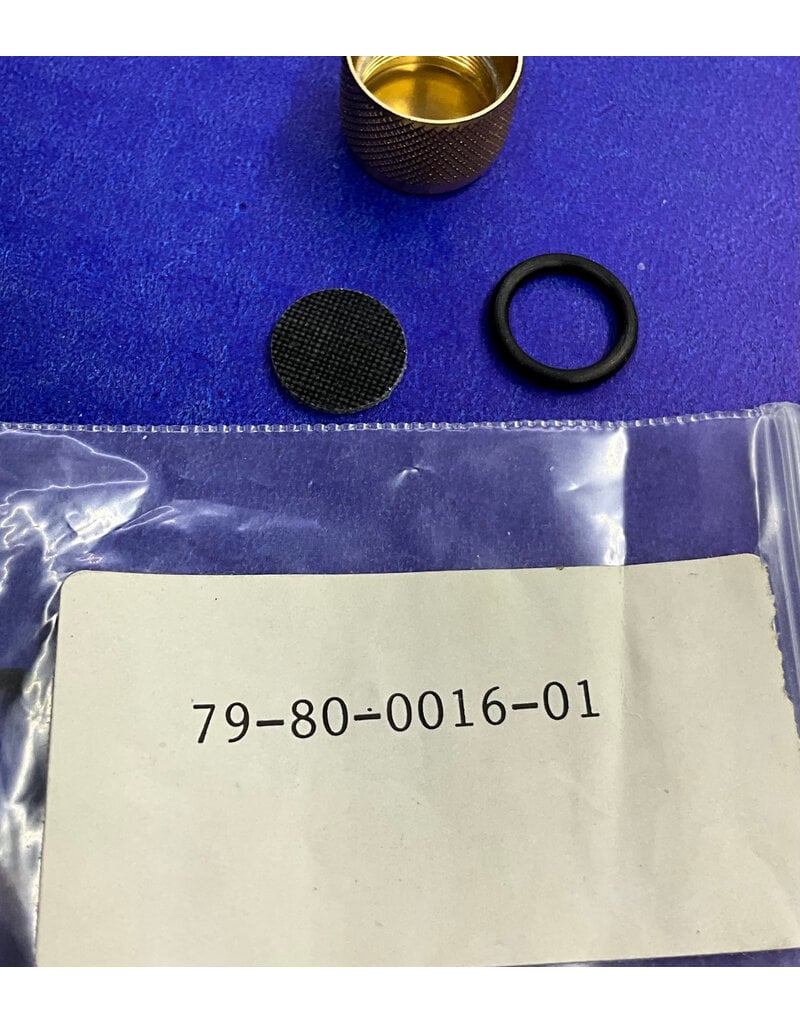 79-80-0016-01- Pflueger cast control cap set