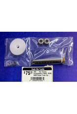 K68 -  Super Tune Upgrade Kit Abu Garcia Ambassadeur 6000, 6001, 6500, 6501, 6600, 6601