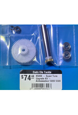 Abu Garcia K5000 - Super Tune Upgrade Kit - Ambassadeur 5000 5500 5600 4x10x4 spool bearings