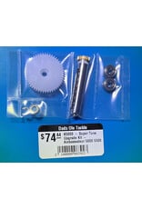 Abu Garcia K5000 - Super Tune Upgrade Kit - Ambassadeur 5000 5500 5600 4x10x4 spool bearings