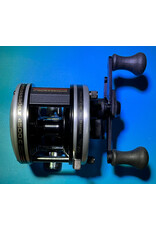 Abu Garcia Abu Garcia Ambassadeur 4500C Pre Owned Fishing Reel Excellent Condition