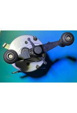 Abu Garcia Abu Garcia Ambassadeur 4500C Pre Owned Fishing Reel Excellent Condition