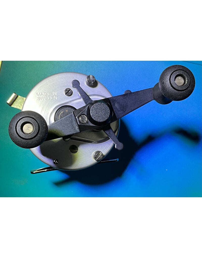 Abu Garcia Abu Garcia Ambassadeur 4500C Pre Owned Fishing Reel Excellent Condition