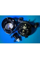 Abu Garcia Abu Garcia Ambassadeur 4500C Pre Owned Fishing Reel Excellent Condition