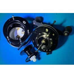 Abu Garcia Abu Garcia Ambassadeur 4500C Pre Owned Fishing Reel Excellent Condition