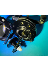 Abu Garcia Abu Garcia Ambassadeur 4500C Pre Owned Fishing Reel Excellent Condition