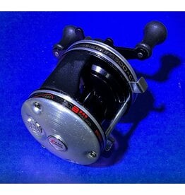 Abu Garcia Abu Garcia Ambassadeur 5500C3 Silver - FT# 990704 REFURBISHED