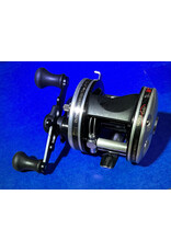 Abu Garcia Abu Garcia Ambassadeur 5500C3 Silver - FT# 990704 REFURBISHED