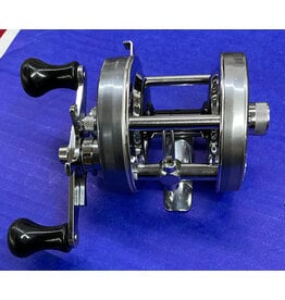 Abu Garcia Abu Garcia Ambassadeur 5500C Silver Fishing Reel Foot Number 760803