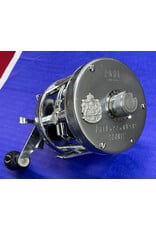 Abu Garcia Abu Garcia Ambassadeur 5500C Silver Fishing Reel Foot Number 760803