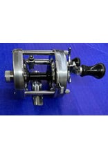 Abu Garcia Abu Garcia Ambassadeur 5500C Silver Fishing Reel Foot Number 760803