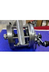 Abu Garcia Abu Garcia Ambassadeur 5500C Silver Fishing Reel Foot Number 760803