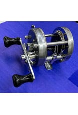 Abu Garcia Abu Garcia Ambassadeur 5500C Silver Fishing Reel Foot Number 760803